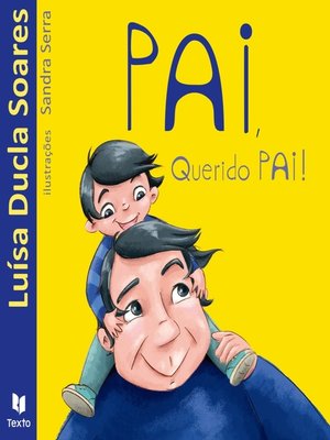 cover image of Pai, Querido Pai!